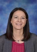 Dr. April Miller 