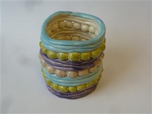 coil pot 