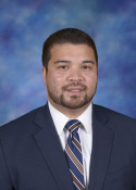 Mr. Alvarez 